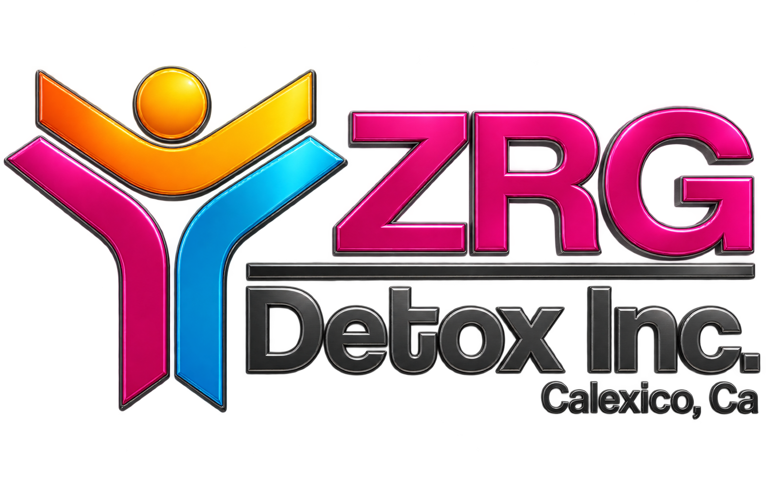 ZRG Detox Inc.